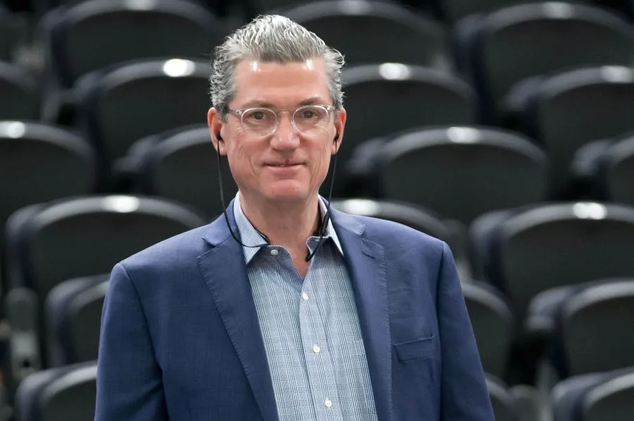 scott layden