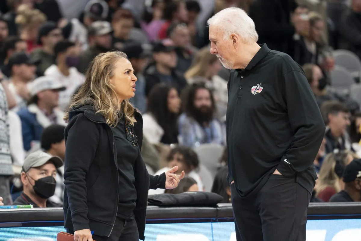 Becky Hammon
