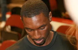 Fait divers | Ben Gordon arrêté pour avoir frappé son fils à l’aéroport