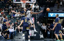 Rudy Gobert sur la course au MVP : “Kawhi Leonard a été monstrueux cette saison”