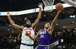 Quatre à la suite pour Milwaukee, dernière équipe invaincue