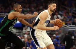 Le Magic s’offre le scalp des Celtics