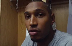 Interview Boris Diaw : « la finale NBA, notre obsession à tous »