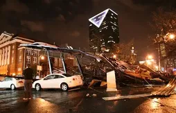 Le jour où Mykal Riley (Nanterre) a sauvé le public du Georgia Dome d’une tornade meurtrière