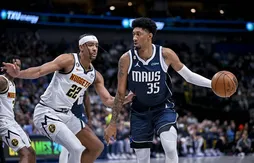 À la recherche d’un intérieur, les Lakers pensent à Christian Wood