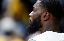 Lance Stephenson retrouve le plaisir de jouer en G-League
