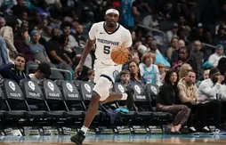 Vince Williams Jr. invité pour le Rising Stars Challenge 2024