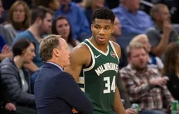 Soirée de rêve pour les Bucks