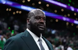 Shaquille O’Neal revient sur son addiction aux antidouleurs
