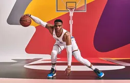 Jordan Brand : sortie le 10 janvier pour la Westbrook Why Not Zer0.2