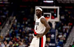 Jrue Holiday a bien digéré son départ de Boston