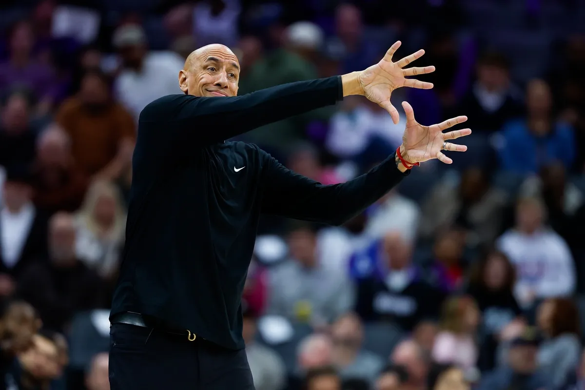 Doug Christie