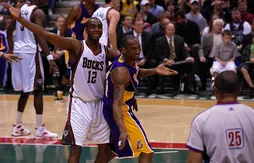 Interview Luc Richard Mbah a Moute: “Du talent mais moins d’expérience”