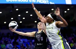 Fin de série pour les Valkyries de Carla Leite