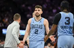 Ty Jerome continue de retourner les défenses en vingt minutes