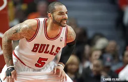 Chicago – Miami : le Heat craque en prolongation