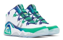 Sprite à l’honneur sur une nouvelle Grant Hill 1