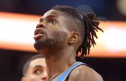 Les Rockets pensaient pouvoir récupérer Nerlens Noel lors de la “trade deadline”