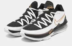 Nike : la LeBron 17 retrouve les NBA Finals