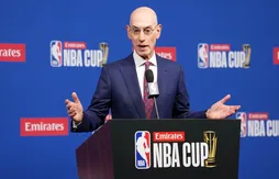 Scandale des paris truqués : la NBA veille à « protéger son intégrité »