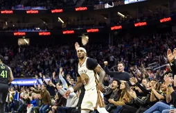 Gary Payton II a presque fait oublier Stephen Curry