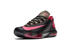 Nike : la KD VI se met à la météo