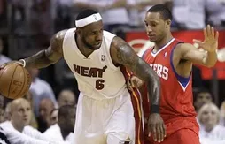 Miami frappe un grand coup