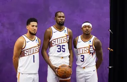 L’absence de meneur de jeu ? Ça n’inquiète pas du tout Bradley Beal