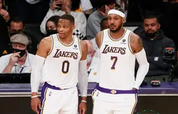 Obligés de jongler avec les absences, les Lakers vont devoir trouver des solutions