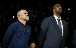 À Denver, la “guerre froide” entre Mike Malone et Calvin Booth a fini sans vainqueur