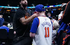 Jose Alvarado taillé pour jouer aux Knicks