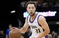 Les Kings tiennent leur dernier “two-way contract”