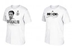 Une collection BrookLin à Brooklyn