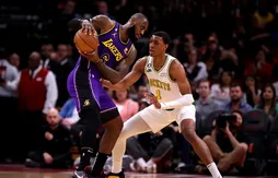 Les Lakers remontent et LeBron James retrouve de l’appétit