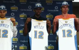 Evan Fournier ne veut pas rester en Europe