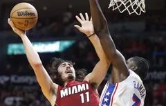 Jaime Jaquez Jr. trouve qu’on enterre le Heat un peu trop vite
