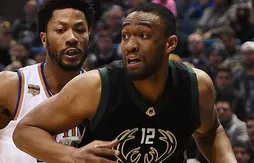 Les Kings, les Nets et les Knicks s’étaient positionnés sur Jabari Parker