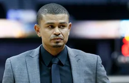 Earl Watson rebondit à Toronto