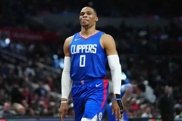 Russell Westbrook, le joueur qu’on aimait détester