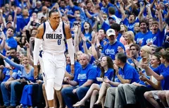 Les Mavs vont rendre hommage à Shawn Marion