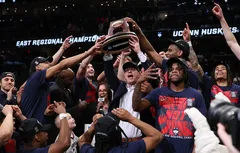 Final Four NCAA : présentation de Illinois – UConn et Arizona – Michigan