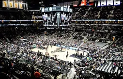 Les Spurs vont jouer quelques matchs à domicile du côté d’Austin et Mexico