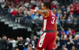 Nick Smith Jr. a des allures de “steal” aux Hornets