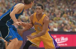 Chaussures, échanges, gameplay : des dizaines d’améliorations pour NBA 2K17