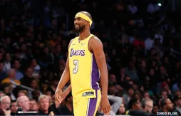 Iron Man : Luke Walton désolé pour Corey Brewer