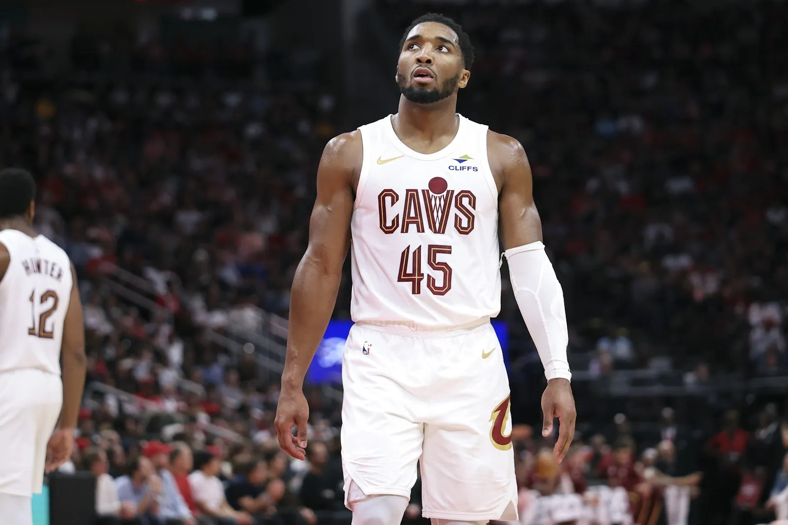 Donovan Mitchell