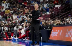 Darko Rajakovic fait déjà l’unanimité à Toronto