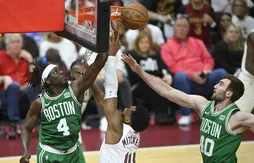Les Celtics ont retrouvé leur défense
