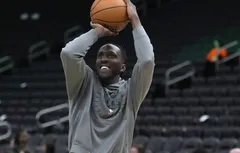 Taurean Prince rempile à Milwaukee
