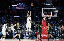 Clippers – Hawks : C.J Williams, l’improbable héros !